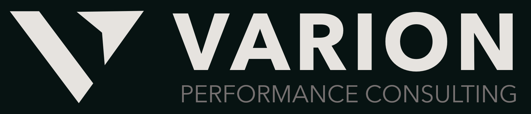 Varion Logo